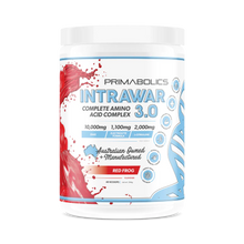 Load image into Gallery viewer, Primabolics INTRAWAR 3.0 / 40 serves