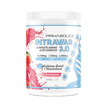 Load image into Gallery viewer, Primabolics INTRAWAR 3.0 / 40 serves