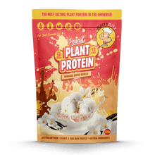 Load image into Gallery viewer, Macro Mike Plant Based Protein / 1kg