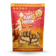Load image into Gallery viewer, Macro Mike Plant Based Protein / 1kg
