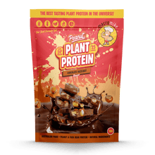 Load image into Gallery viewer, Macro Mike Plant Based Protein / 1kg