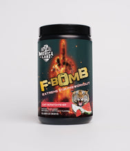 Load image into Gallery viewer, F-Bomb Merica Labz