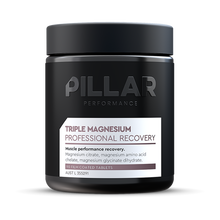 Load image into Gallery viewer, Pillar Performance Triple Magnesium / 90 Capsules