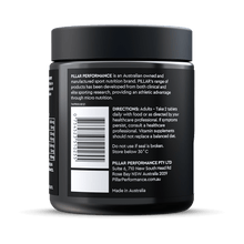 Load image into Gallery viewer, Pillar Performance Triple Magnesium / 90 Capsules