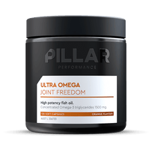 Load image into Gallery viewer, Pillar Performance Ultra Omega / 120 Capsules