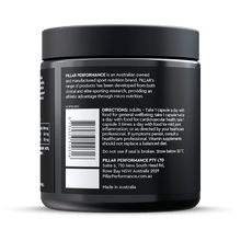 Load image into Gallery viewer, Pillar Performance Ultra Omega / 120 Capsules