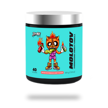 Load image into Gallery viewer, Zombie Labs Molotov Super Shred Thermogenic