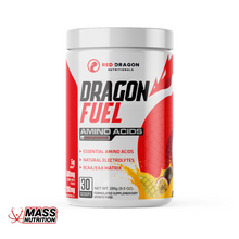 Load image into Gallery viewer, Red Dragon Dragon Fuel EAA / 30 Serves