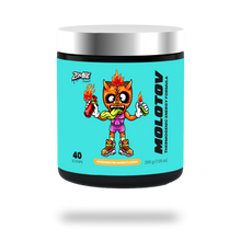 Load image into Gallery viewer, Zombie Labs Molotov Super Shred Thermogenic