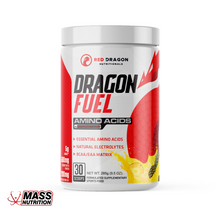 Load image into Gallery viewer, Red Dragon Dragon Fuel EAA / 30 Serves