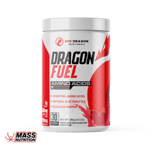 Load image into Gallery viewer, Red Dragon Dragon Fuel EAA / 30 Serves