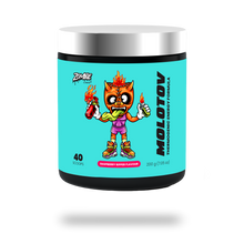 Load image into Gallery viewer, Zombie Labs Molotov Super Shred Thermogenic