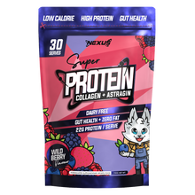 Load image into Gallery viewer, Nexus Super Protein