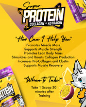 Load image into Gallery viewer, Nexus Super Protein