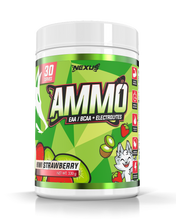 Load image into Gallery viewer, Nexus Ammo - EAA/BCAA + Electrolytes