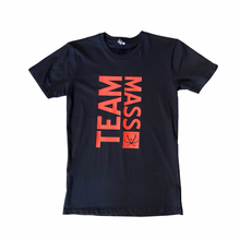 Load image into Gallery viewer, Team Mass Apparel Tee’s
