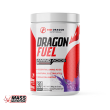 Load image into Gallery viewer, Red Dragon Dragon Fuel EAA / 30 Serves