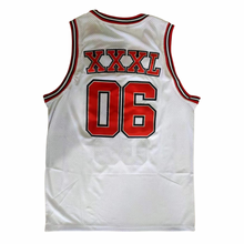Load image into Gallery viewer, OG Mass BasketBall Jersey