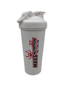 LIMITED EDITION Fuel Your Fire White Shaker