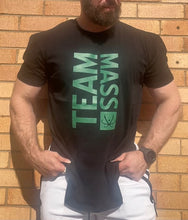 Load image into Gallery viewer, Team Mass Apparel Tee’s
