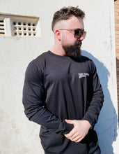 Load image into Gallery viewer, Fuel Your Fire Long Sleeve / Winter 22