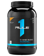Load image into Gallery viewer, Rule 1 R1 Whey Blend Protein