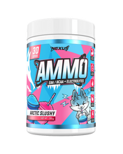 Load image into Gallery viewer, Nexus Ammo - EAA/BCAA + Electrolytes