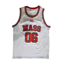 Load image into Gallery viewer, OG Mass BasketBall Jersey