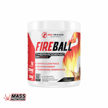Load image into Gallery viewer, Red Dragon Fireball / 60 Serves