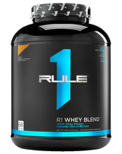 Load image into Gallery viewer, Rule 1 R1 Whey Blend Protein