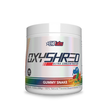 Load image into Gallery viewer, EHP Labs OxyShred