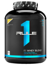 Load image into Gallery viewer, Rule 1 R1 Whey Blend Protein