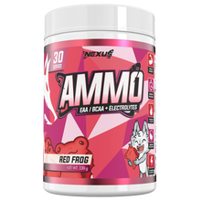 Load image into Gallery viewer, Nexus Ammo - EAA/BCAA + Electrolytes