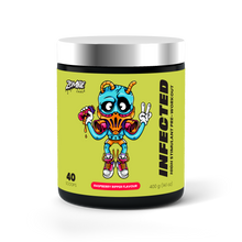 Load image into Gallery viewer, Zombie Labs Infected High Stim Pre Workout
