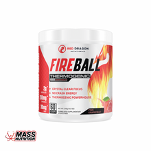 Load image into Gallery viewer, Red Dragon Fireball / 60 Serves