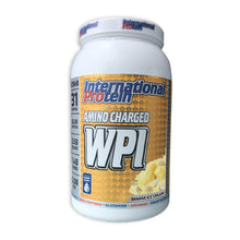 Load image into Gallery viewer, International Protein Amino Charged WPI