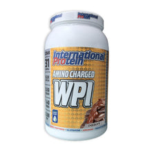 Load image into Gallery viewer, International Protein Amino Charged WPI