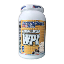 Load image into Gallery viewer, International Protein Amino Charged WPI
