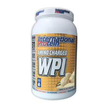 Load image into Gallery viewer, International Protein Amino Charged WPI