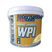 Load image into Gallery viewer, International Protein Amino Charged WPI