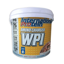 Load image into Gallery viewer, International Protein Amino Charged WPI