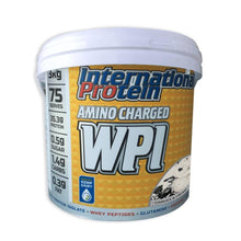 Load image into Gallery viewer, International Protein Amino Charged WPI