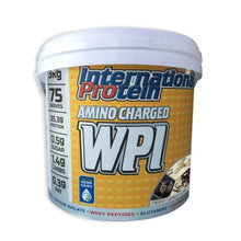 Load image into Gallery viewer, International Protein Amino Charged WPI
