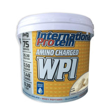 Load image into Gallery viewer, International Protein Amino Charged WPI