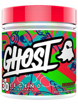 Load image into Gallery viewer, Ghost Legend Pre Workout / 30 Serves