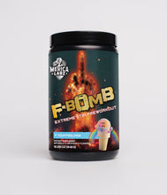 Load image into Gallery viewer, F-Bomb Merica Labz