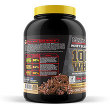 Load image into Gallery viewer, Max's 100% Pure Whey