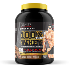 Load image into Gallery viewer, Max's 100% Pure Whey