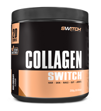 Load image into Gallery viewer, Collagen Switch / Switch Nutrition
