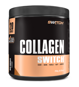 Collagen Switch / Switch Nutrition